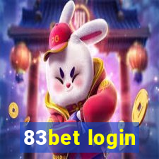 83bet login